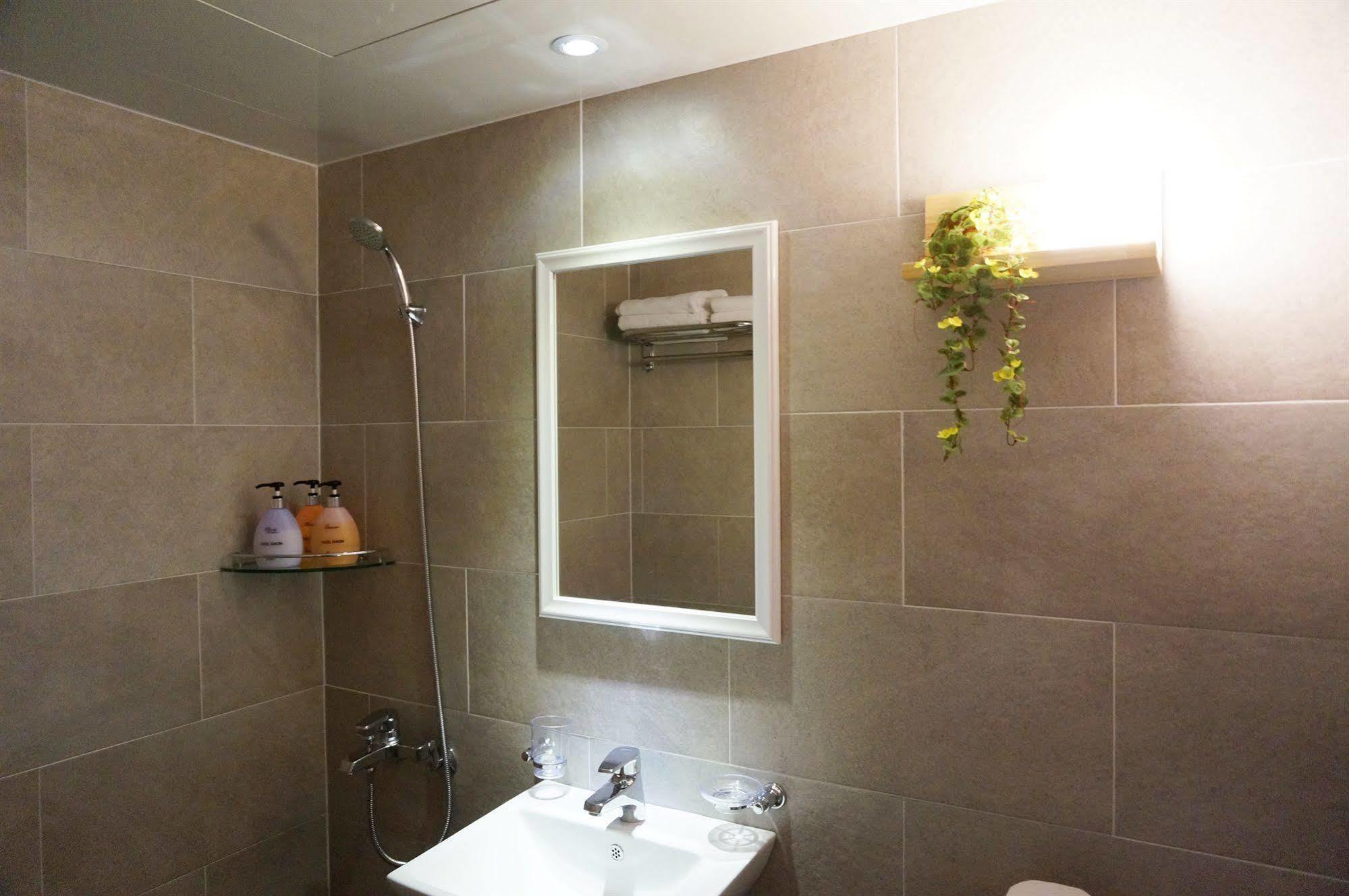 Hotel Gaon Golden Park Dongdaemun Seul Zewnętrze zdjęcie